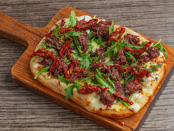  Пицца "Однажды в Америке" 