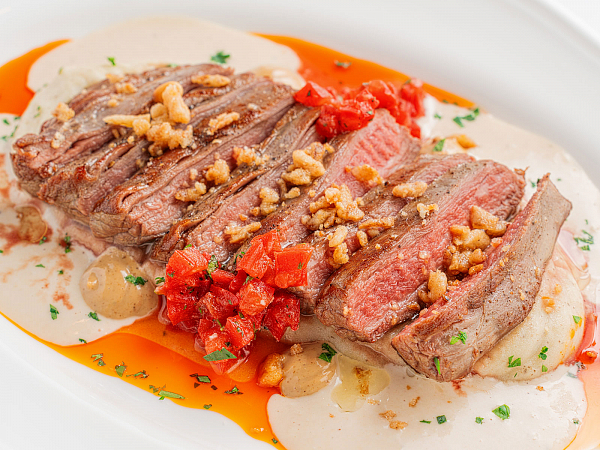 Стейк фланк