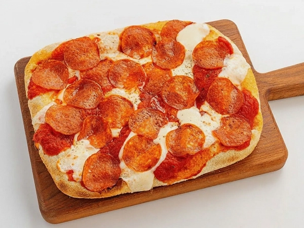 Пицца Пепперони 