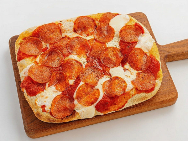 Пицца Пепперони 