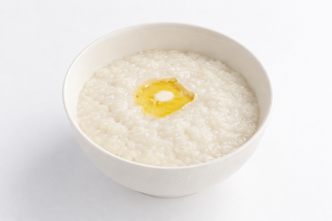 Каша рисовая