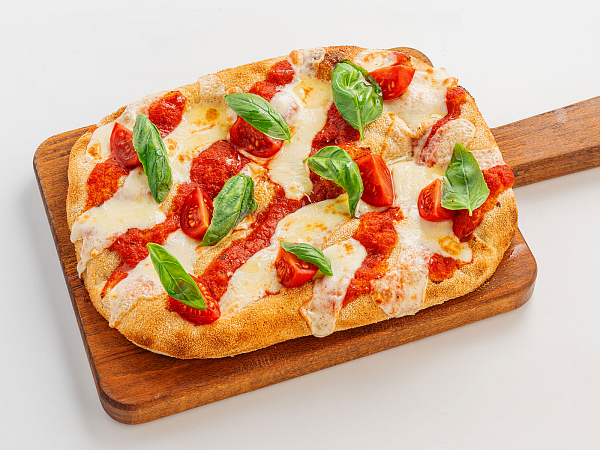 Пицца Маргарита