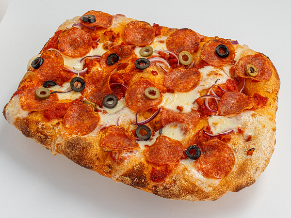 Пицца Пепперони 